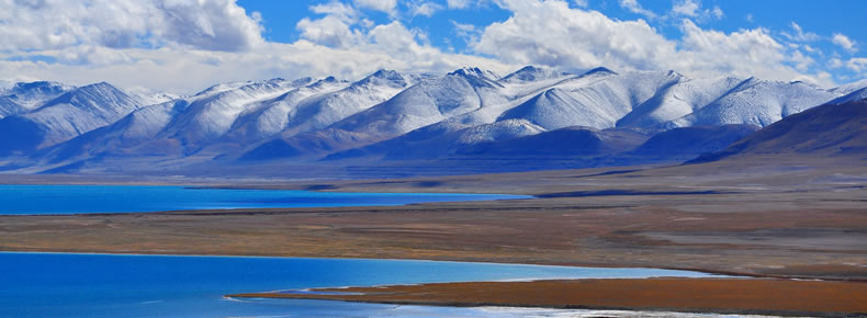 阿里南线经典8日游