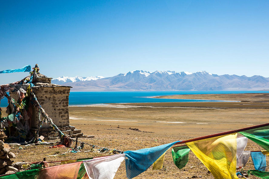 西藏阿里历史与宗教