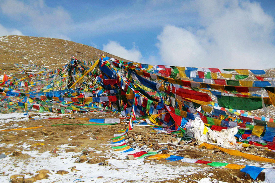 去西藏旅游健康常识有哪些？