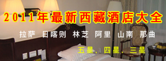 西藏酒店