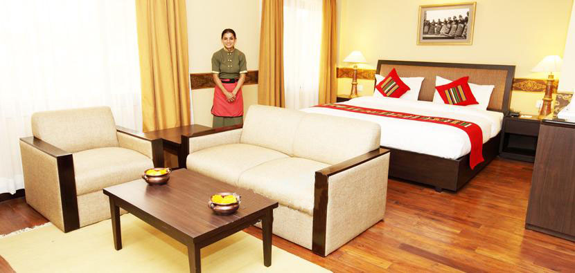 西藏国际酒店 tibet international hotel _西藏旅游