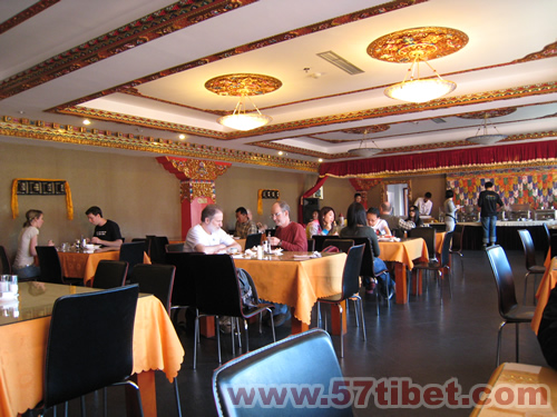 西藏唐卡酒店图片9