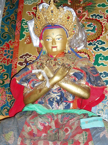 直孔替寺图片5