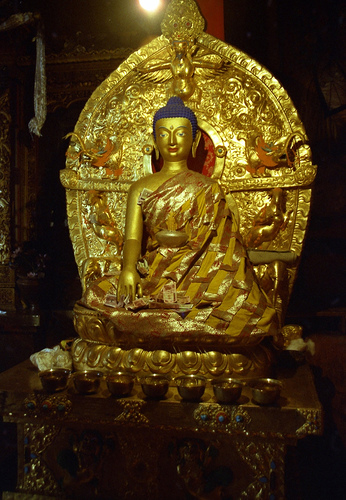 直孔替寺图片7