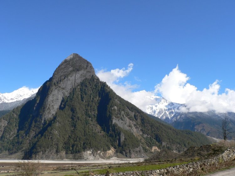 易贡国家地质公园_西藏旅游攻略网-西藏旅游预