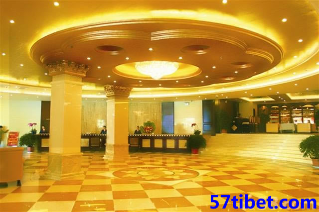 西藏拉威国际酒店图片