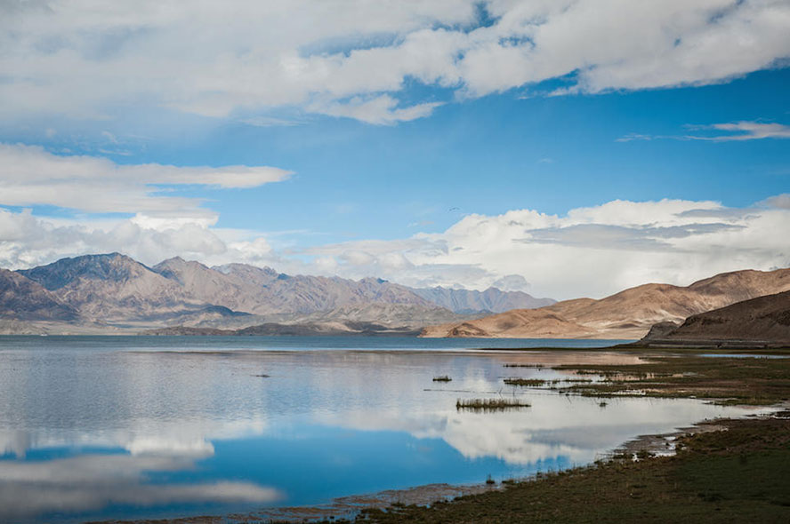 新疆至西藏公路狮泉河至日土段油路全线铺通-西藏旅游预订门户网站
