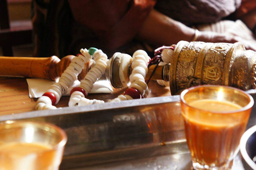 西藏旅游攻略：西藏拉萨美食推荐