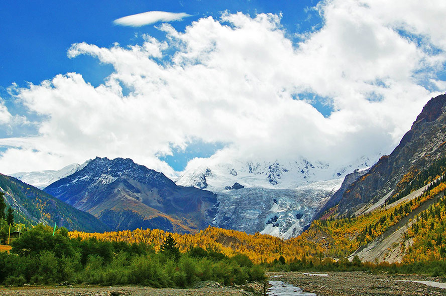 多玛至狮泉河旅游地图-西藏旅游预订门户网站